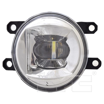 Fog Light Assembly - Right Passenger Side - TYC 19-6285-00