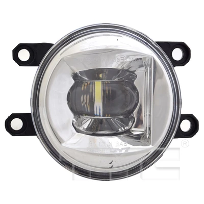 Fog Light Assembly - Left Driver Side - TYC 19-6286-00-9