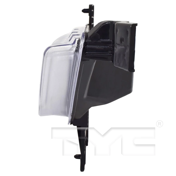 Fog Light Assembly - Right Passenger Side - TYC 19-6289-00-9