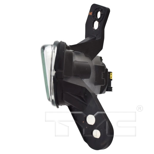 Fog Light Assembly - Right Passenger Side - TYC 19-6281-00-9