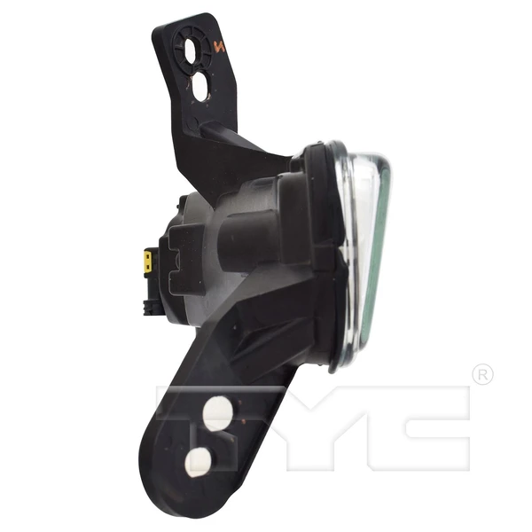 Fog Light Assembly - Left Driver Side - TYC 19-6282-00-9