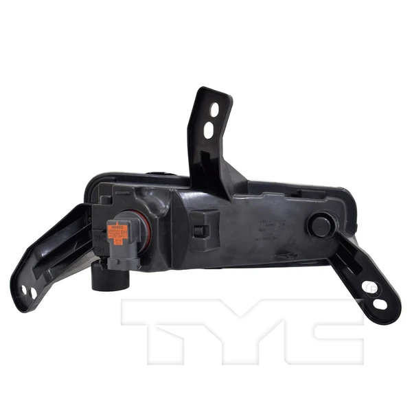 Fog Light Assembly - Left Driver Side - TYC 19-6282-00-9