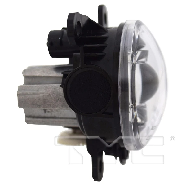 Fog Light Assembly - Left Driver Side - TYC 19-6294-00-9