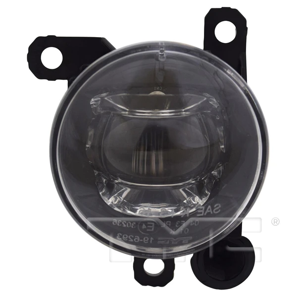 Fog Light Assembly - Left Driver Side - TYC 19-6294-00-9
