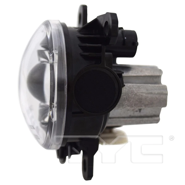 Fog Light Assembly - Right Passenger Side - TYC 19-6293-00-9