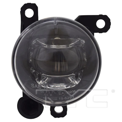Fog Light Assembly - Right Passenger Side - TYC 19-6293-00-9
