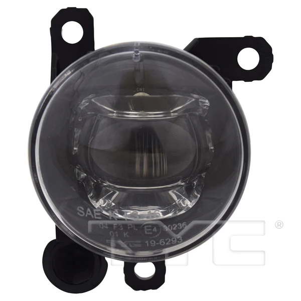 Fog Light Assembly - Right Passenger Side - TYC 19-6293-00-9