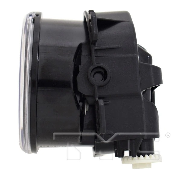 Fog Light Assembly - Right Passenger Side - TYC 19-6319-00-9