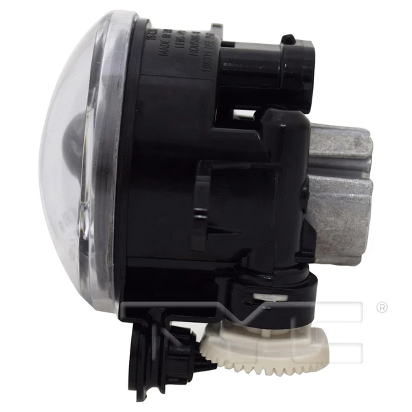 Fog Light Assembly - Right Passenger Side - TYC 19-6311-00-9