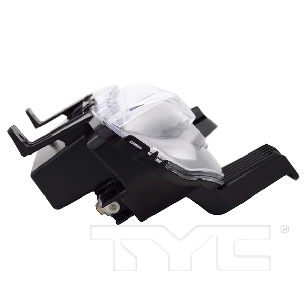 Fog Light Assembly - Right Passenger Side - TYC 19-6313-00-9