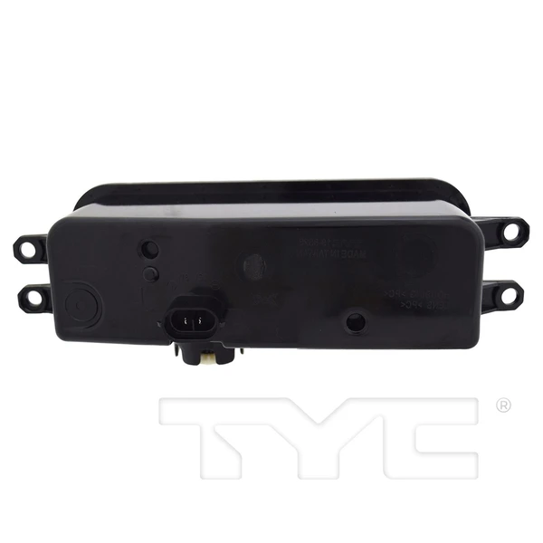 Fog Light Assembly - Right Passenger Side - TYC 19-6325-00-9