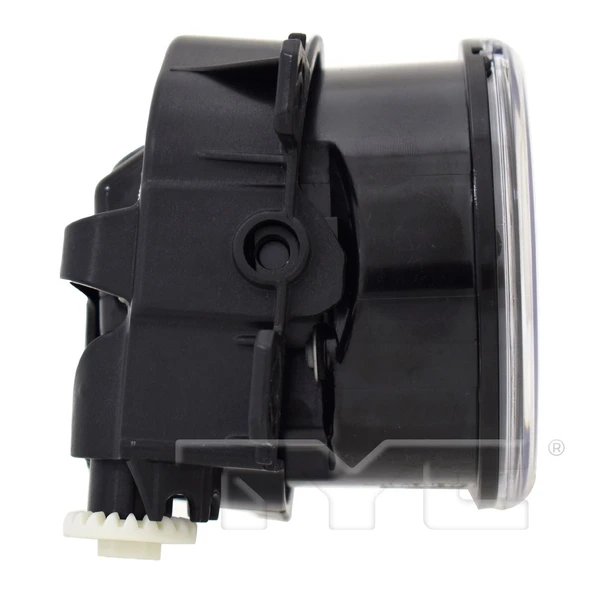Fog Light Assembly - Left Driver Side - TYC 19-6320-00-9