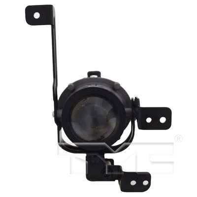 Fog Light Assembly - Right Passenger Side - TYC 19-6321-00