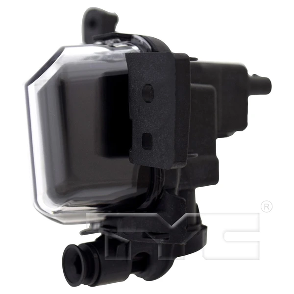 Fog Light Assembly - Right Passenger Side - TYC 19-6339-00-9