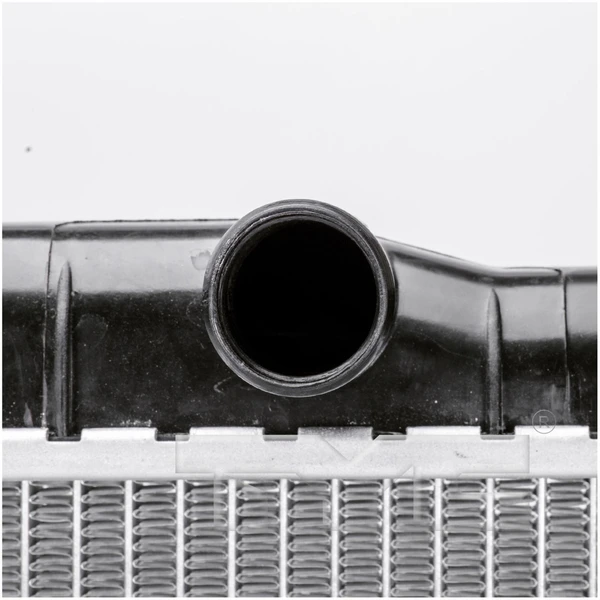 Radiator - Primary - TYC 1985