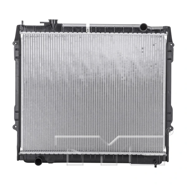 Radiator - Primary - TYC 1985