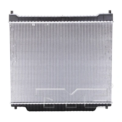 Radiator - TYC 1995