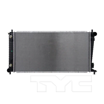 Radiator - Primary - TYC 1996