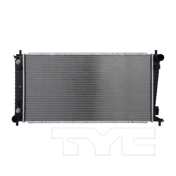Radiator - Primary - TYC 1996