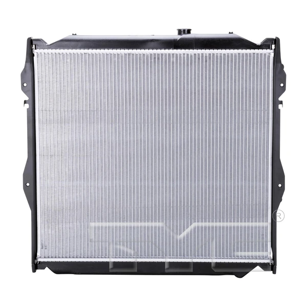 Radiator - Primary - TYC 1998