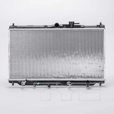 Radiator - Primary - TYC 19