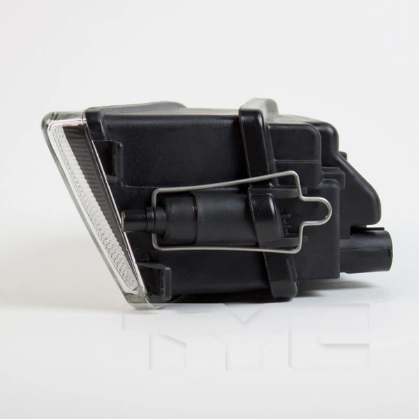 Fog Light Assembly - Right Passenger Side - TYC 19-0015-00