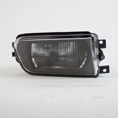 Fog Light Assembly - Right Passenger Side - TYC 19-0015-00