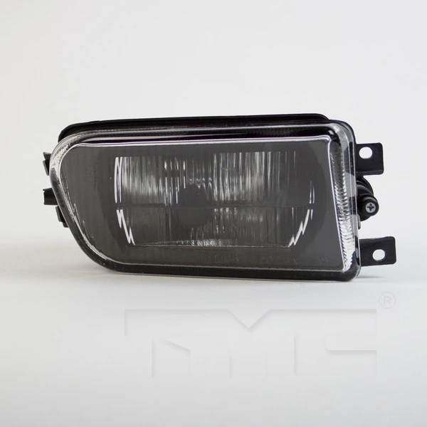 Fog Light Assembly - Right Passenger Side - TYC 19-0015-00