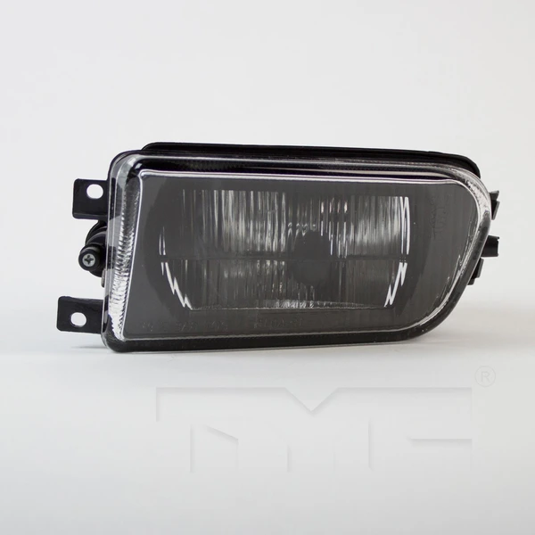 Fog Light Assembly - Left Driver Side - TYC 19-0016-00