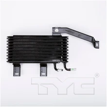 Automatic Transmission Oil Cooler - TYC 19003