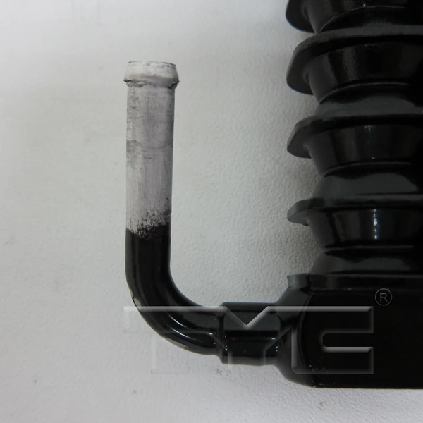 Automatic Transmission Oil Cooler - TYC 19004