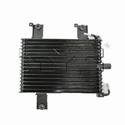 Automatic Transmission Oil Cooler - TYC 19004