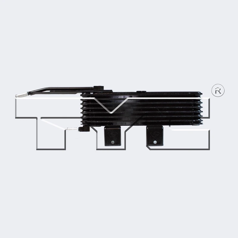 Automatic Transmission Oil Cooler - TYC 19005