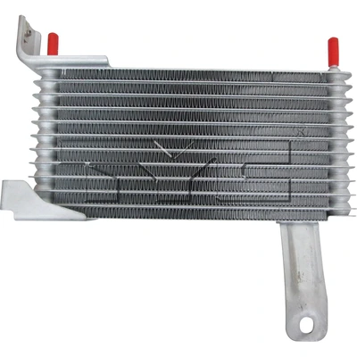 Automatic Transmission Oil Cooler - TYC 19007