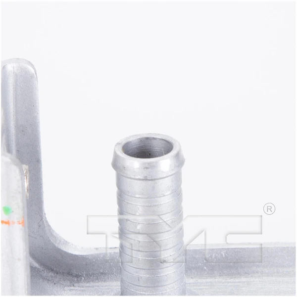 Automatic Transmission Oil Cooler - TYC 19008