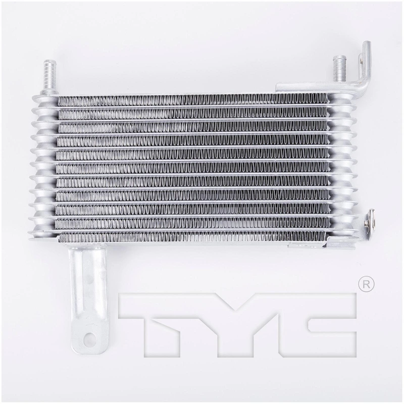 Automatic Transmission Oil Cooler - TYC 19008