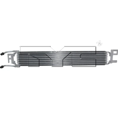 Automatic Transmission Oil Cooler - TYC 19009