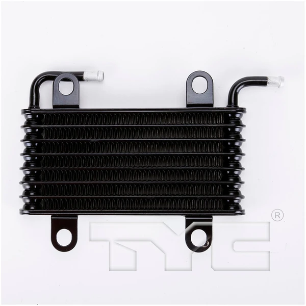 Automatic Transmission Oil Cooler - TYC 19011