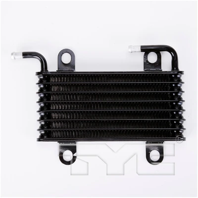 Automatic Transmission Oil Cooler - TYC 19011