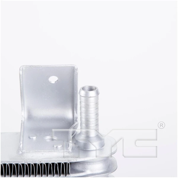 Automatic Transmission Oil Cooler - TYC 19012