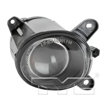 Fog Light Assembly - Right Passenger Side - TYC 19-0123-00