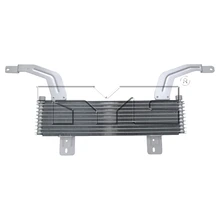 Automatic Transmission Oil Cooler - TYC 19016