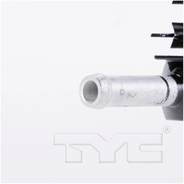 Automatic Transmission Oil Cooler - TYC 19017