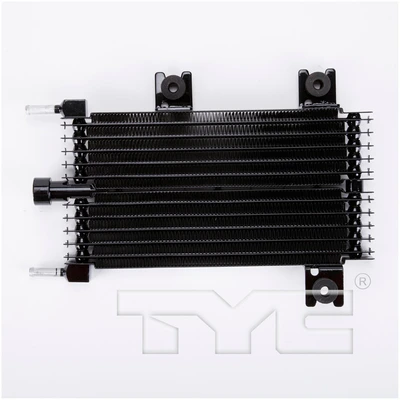 Automatic Transmission Oil Cooler - TYC 19017
