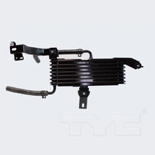 Automatic Transmission Oil Cooler - TYC 19018