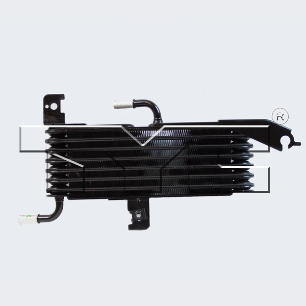 Automatic Transmission Oil Cooler - TYC 19019