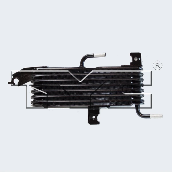 Automatic Transmission Oil Cooler - TYC 19019