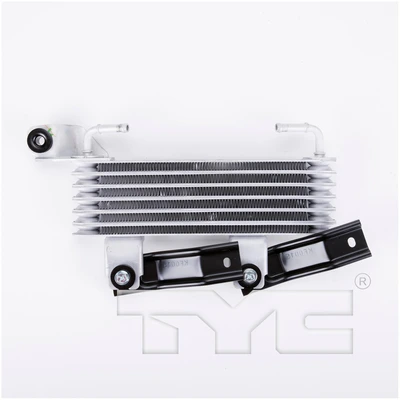 Automatic Transmission Oil Cooler - TYC 19020