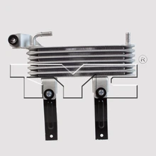 Automatic Transmission Oil Cooler - TYC 19021