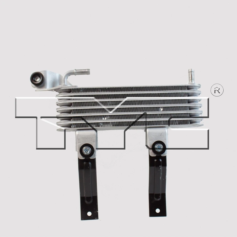 Automatic Transmission Oil Cooler - TYC 19022